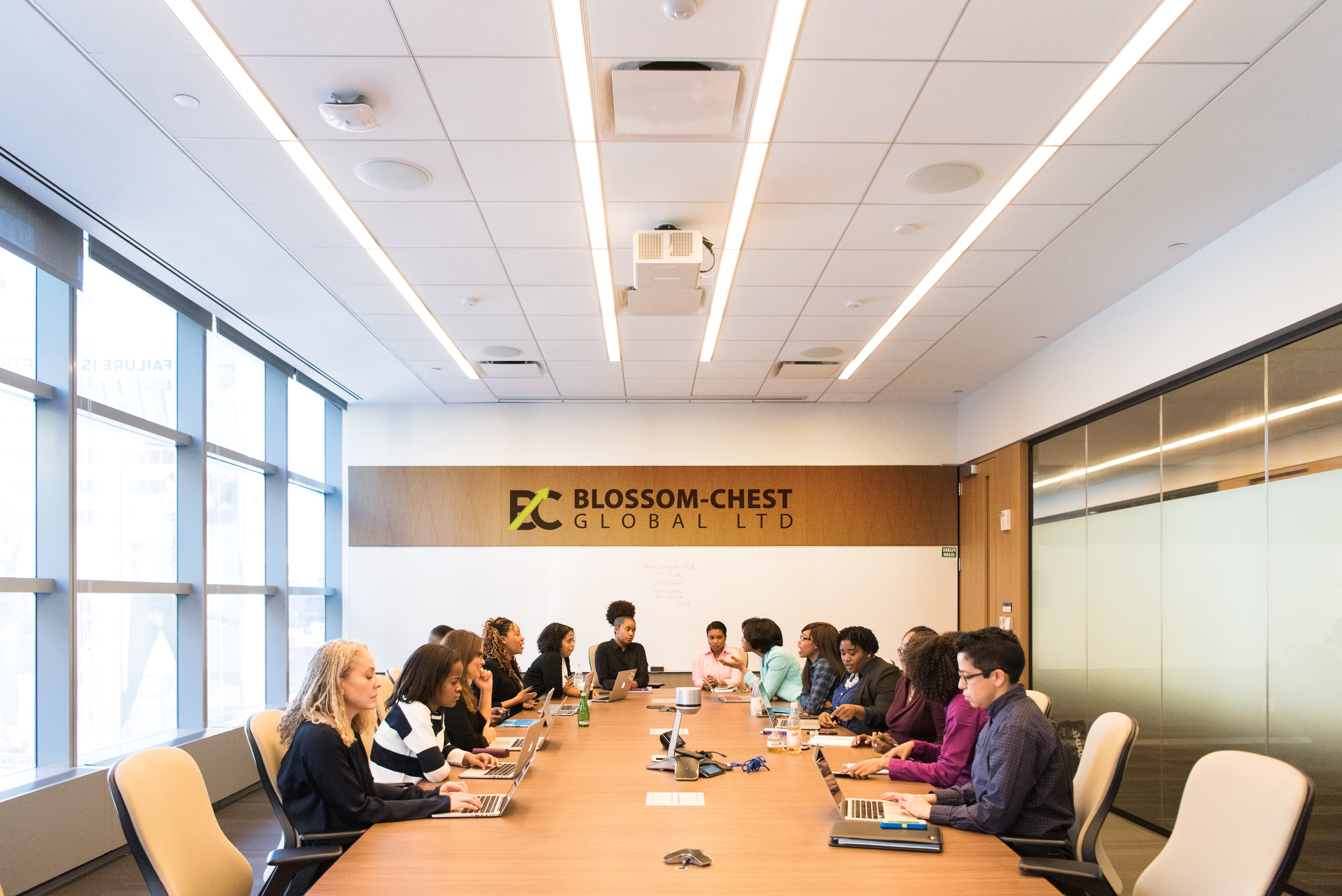 Venture Deal Structuring